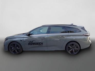 Peugeot 308 SW Hybrid 136 GT El. Panodach Navi Digitales Cockpit Gebrauchtwagen