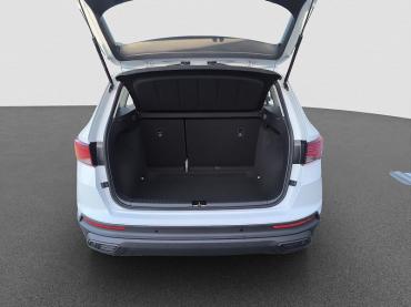 Fahrzeug ansehen: Seat Ateca 1.0 TSI Reference 5-J-G LED PDC Gebrauchtwagen Seat Ateca 1.0 TSI Reference 5-J-G LED PDC Gebrauchtwagen