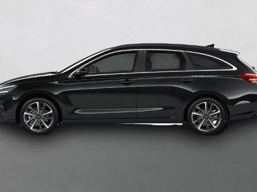 Hyundai i30 Hyundai Kombi GO! Plus 1.0 TGDI 74 kW (100 PS) 7-Gang DCT 1.0 TGDI 7-DCT Gebrauchtwagen