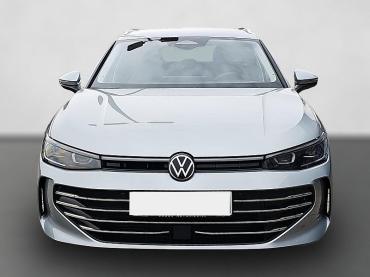 VW Passat 2.0 TDI DSG Elegance IQ.Light AHK Tageszulassung