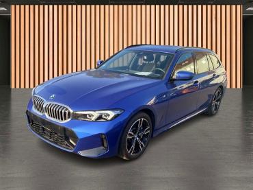 BMW 3er i Touring xDrive M Sport*ACC*HiFi*Kamera* Gebrauchtwagen
