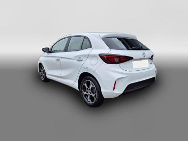 MG MG3  Comfort 1.5 116PS Rückf.Kamera Parksensoren Multifunktionslenkrad Klima DAB+ Bluetooth Touchscreen Apple CarPlay Android Auto 16-LM Tageszulassung