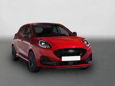 Ford Puma Titanium 1,0 Ecoboost Hybrid 125PS Neuwagen
