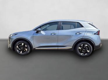 KIA Sportage  Vision 1.6 T-GDi MHEV 150PS Automatik NEUES MODELL MY26 FACELIFT Sitzheizung Lenkradheizung Klimaautomatik Navi Bluetooth Touchscreen Apple CarPlay Android Auto PDC v+h 17"LM Rückf.Kamera ACC 2x Keyless Tageszulassung