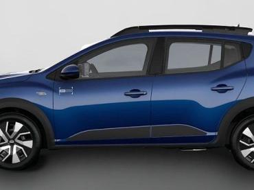 Dacia Sandero TCe 90 Expression SHZ Klimaautomatik Tageszulassung