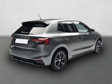 Fahrzeug ansehen: Skoda Fabia 1.0 TSI MONTE CARLO LED KLIMA AUDIO WINTER FULL-LI Gebrauchtwagen Skoda Fabia 1.0 TSI MONTE CARLO LED KLIMA AUDIO WINTER FULL-LI Gebrauchtwagen