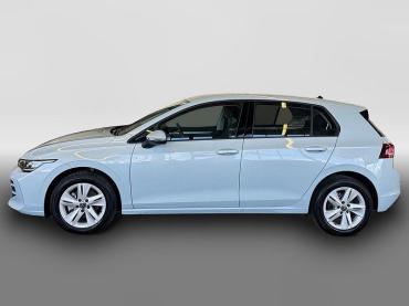 VW Golf VIII 1.5 eTSI DSG Goal *LED*App-Connect*+3J. Garantie* Jahreswagen