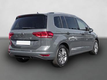 VW Touran Touran Comfortline 1.5 l TSI OPF 6-Gang Gebrauchtwagen