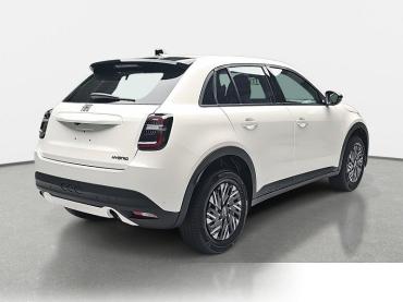 Fiat 600 1.2 T3 HYBRID DCT SPECIAL EDITION MJ25   Neuwagen