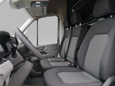 Fahrzeug ansehen: VW Crafter Kasten 35 mittellang Hochdach FWD Crafter 2.0 T... Tageszulassung VW Crafter Kasten 35 mittellang Hochdach FWD Crafter 2.0 T... Tageszulassung