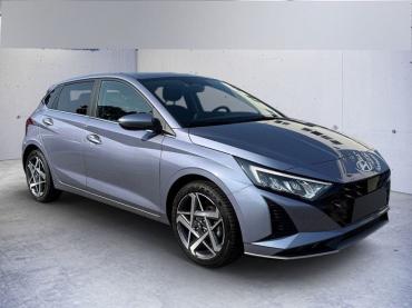 Hyundai i20 1.0 T-GDI Prime LED Navi Kamera Jahreswagen