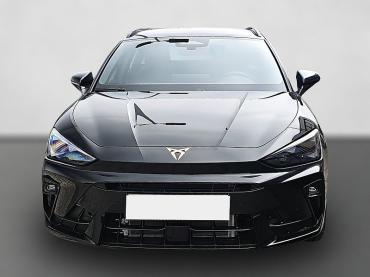 Cupra Leon Sportstourer 1.5 TSI ACC AHK Kamera Keyless Tageszulassung