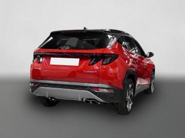 Fahrzeug ansehen: Hyundai Tucson Prime Mild-Hybrid Prime Assistenspaket Dachlackierung Tageszulassung Hyundai Tucson Prime Mild-Hybrid Prime Assistenspaket Dachlackierung Tageszulassung