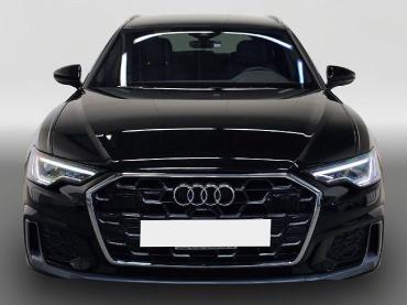 Audi A6 Avant 40 TDI quattro S line Gebrauchtwagen