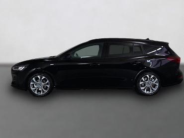 Ford Focus ST-Line X Ford 1.0 EcoBoost Hybrid 114 kW (155 PS) 7-Gang-Automatik 1.0 EcoBoost Hybrid 7-Gang-Automatik Tageszulassung