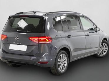 VW Touran 1,5 TSI DSG Limited - LAGER Tageszulassung