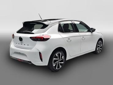 Opel Corsa 1.2 TURBO AUTO. GS LED KLIMA SICHT WINTER DAB KAME   Tageszulassung