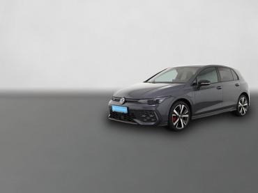 VW Golf 8 VIII GTE 1.5 TSI DSG IQ.Light DCC HuD Kamera App Navi AHK Gebrauchtwagen