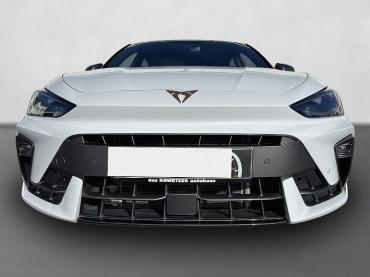 Fahrzeug ansehen: Cupra Leon 2.0 TDI DSG 181¤ m. 20 Anzahlung DAB Navi ACC LED SHZ PDC Klima  Jahreswagen Cupra Leon 2.0 TDI DSG 181¤ m. 20 Anzahlung DAB Navi ACC LED SHZ PDC Klima  Jahreswagen