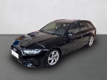 Audi A4 Avant 40 TFSI S line Plus*Navi*ACC*DAB* Gebrauchtwagen