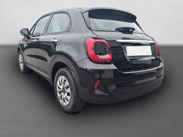 Fiat 500X Dolcevita DOLCEVITA HYBRID 1.5 GSE 96 KW AT Gebrauchtwagen
