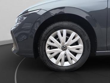 VW Golf VIII 1.5 TSI Style NAVI VOLL-LED 360  17 COCKPIT Gebrauchtwagen