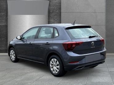 VW Polo VI Life 1.0 TSI Kamera DAB Isofix Klima Jahreswagen