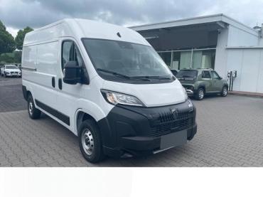 Peugeot Boxer Kasten Hochraum 335 L3H2 BlueHDi 140 FAP Gebrauchtwagen
