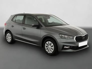 Fahrzeug ansehen: Skoda Fabia 1.0 TSI Selection, Tempomat, Park, Winterpaket, SmartLink, 4-J Garantie Tageszulassung Skoda Fabia 1.0 TSI Selection, Tempomat, Park, Winterpaket, SmartLink, 4-J Garantie Tageszulassung