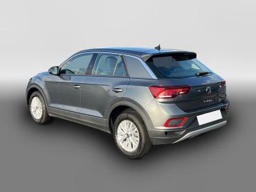 Fahrzeug ansehen: VW T-Roc TSI|ACC|APP-CONNECT|WINTERPAKET|EINPARKHIL Jahreswagen VW T-Roc TSI|ACC|APP-CONNECT|WINTERPAKET|EINPARKHIL Jahreswagen
