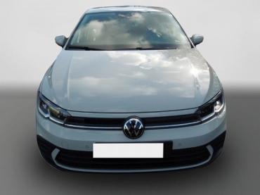 VW Polo 1.0 TSI Life/LED/Sitzheizung/Kamera Neuwagen