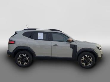 Dacia Duster TCe 130 4x4 Extreme LKHZ+SHZ+Navi+PDC Tageszulassung