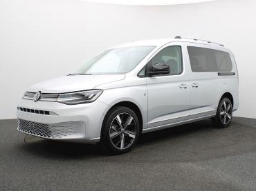 VW Caddy 2.0 TDI DSG Style 7-S. LED NAVI KAMERA Neuwagen
