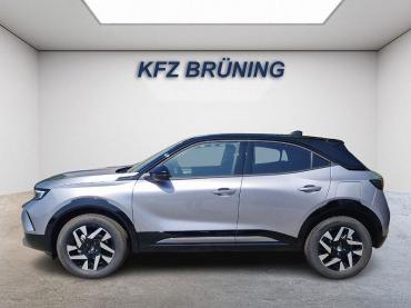 Opel Mokka B Facelift 1.2 Turbo GS AT LED Kamera SHZ Alu 17 LRHZ Tageszulassung