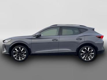 Fahrzeug ansehen: Cupra Formentor eTSI DSG|19"|AHK|NAVI|KEYLESS|ele.HKL| Gebrauchtwagen Cupra Formentor eTSI DSG|19"|AHK|NAVI|KEYLESS|ele.HKL| Gebrauchtwagen