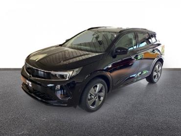 Opel Grandland GS AT + PDCv+h + Navi + LED + Apple CarPlay Jahreswagen