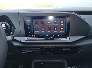 VW Caddy 1.5TSI ACC Kam GV5 App