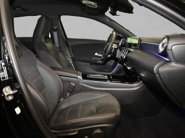 Mercedes-Benz A-Klasse A 200 Gebrauchtwagen