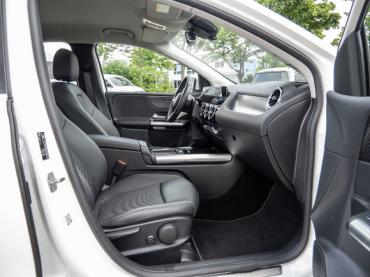 Mercedes-Benz B-Klasse B 180 Gebrauchtwagen