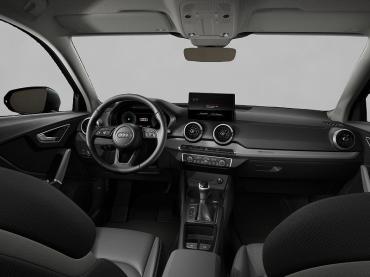 Fahrzeug ansehen: Audi Q2 Q2 Gebrauchtwagen Audi Q2 Q2 Gebrauchtwagen