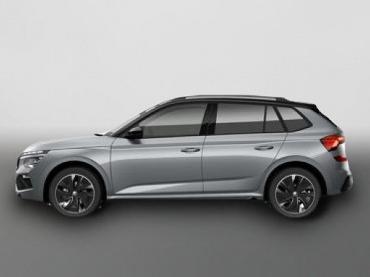 Skoda Kamiq Skoda Monte Carlo 1.0 TSI 85 kW (116 PS) 7-Gang-DSG 1.0 TSI 7-Gang-DSG Neuwagen