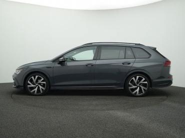 VW Golf 8 1.5 eTSI DSG R-Line BLACK-STYLE NAVI LED ALU 18 Gebrauchtwagen