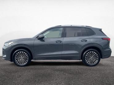 VW Tiguan Life eTSI DSG|AHK|NAVI|ACC|KAMERA|KEYLESS Gebrauchtwagen