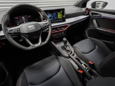 Fahrzeug ansehen: Seat Ibiza 1,0 TSI DSG FR - LAGER Tageszulassung Seat Ibiza 1,0 TSI DSG FR - LAGER Tageszulassung