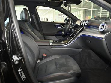 Mercedes-Benz C-Klasse C 43 AMG Gebrauchtwagen