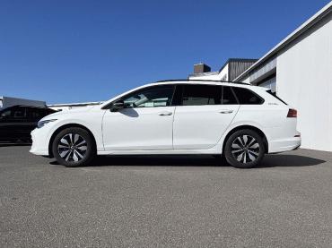VW Golf Variant 1.5 TSI Life GOAL 154¤ m. 20 Anzahlung AHK DAB Navi ACC LED SHZ PDC Klima  Gebrauchtwagen
