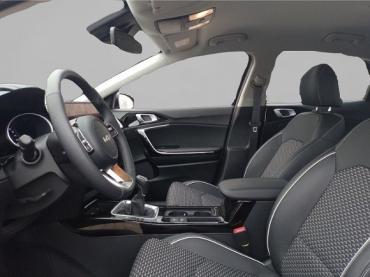 Fahrzeug ansehen: KIA XCeed XCee\'d 1.5 T-GDI Vision Navi Digitales Cockpit Soundsystem LED ACC Apple CarPlay Android Auto Gebrauchtwagen KIA XCeed XCee\'d 1.5 T-GDI Vision Navi Digitales Cockpit Soundsystem LED ACC Apple CarPlay Android Auto Gebrauchtwagen