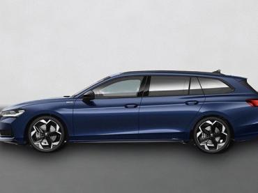 Skoda Superb Skoda Combi Sportline 2.0 TDI 142 kW (193 PS) 7-Gang-DSG 4x4 2.0 TDI 7-Gang-DSG 4x4 Neuwagen