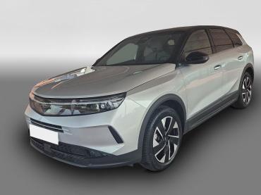 Fahrzeug ansehen: Opel Grandland Mild-Hybrid GS AT Shz Navi Kamera AHK Gebrauchtwagen Opel Grandland Mild-Hybrid GS AT Shz Navi Kamera AHK Gebrauchtwagen