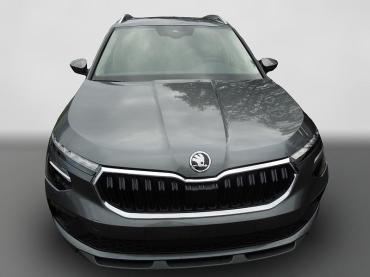 Fahrzeug ansehen: Skoda Kamiq 1.5 TSI TopSelection/LED/AHK/Klimaautomatik/Kamera Neuwagen Skoda Kamiq 1.5 TSI TopSelection/LED/AHK/Klimaautomatik/Kamera Neuwagen